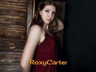 RoxyCarter