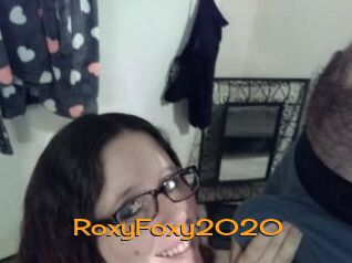 RoxyFoxy2020