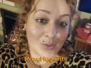 RoxyHugeTits