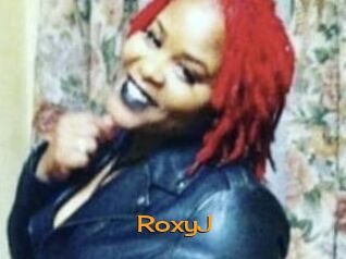 RoxyJ