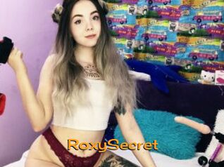 RoxySecret