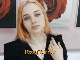 RoxyTurner