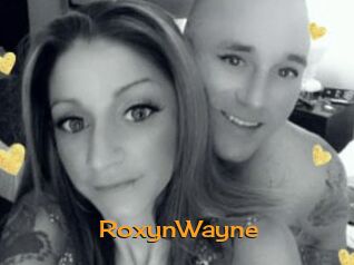 RoxynWayne