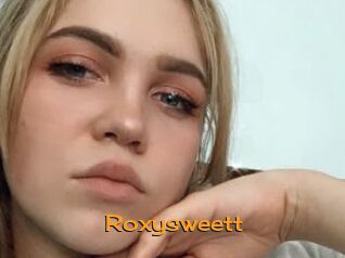 Roxysweett