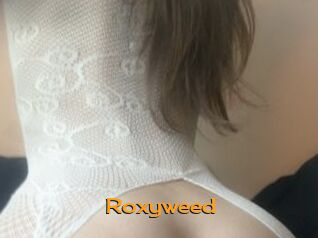Roxyweed
