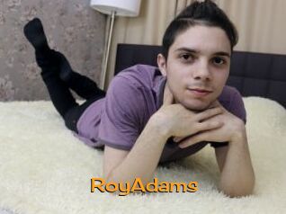 RoyAdams