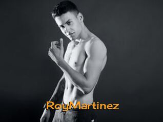 RoyMartinez
