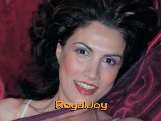 RoyalJoy