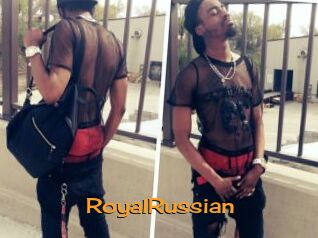 RoyalRussian