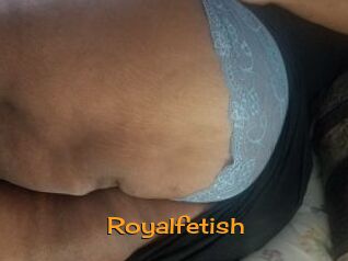 Royalfetish