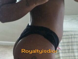 Royaltyisdior