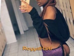 RoyyalHaiti