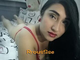 RrousSse