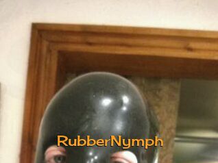 RubberNymph Sortez Couvert