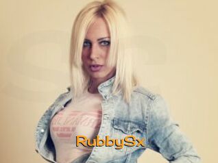 RubbySx