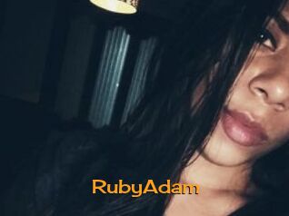 RubyAdam