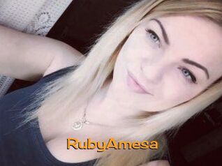 RubyAmesa