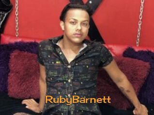 RubyBarnett