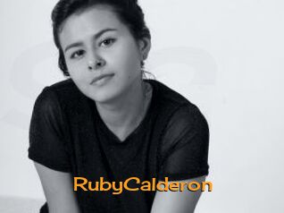 RubyCalderon