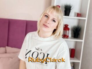RubyClarck