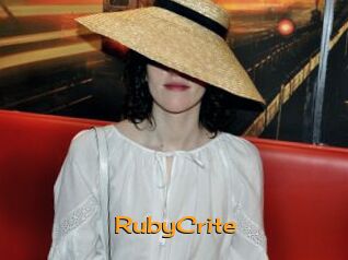 RubyCrite