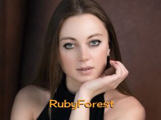 RubyForest