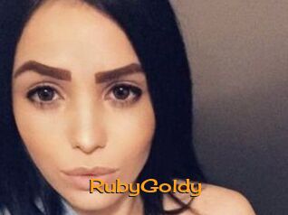RubyGoldy