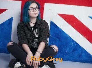 RubyGrey