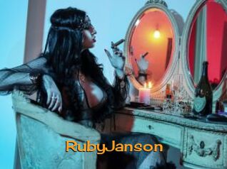 RubyJanson
