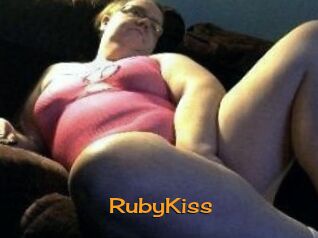 RubyKiss