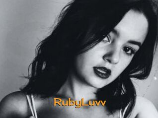 RubyLuvv