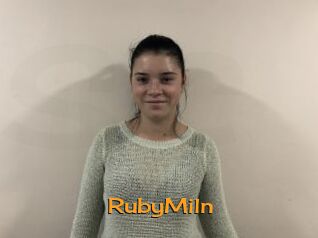RubyMiln