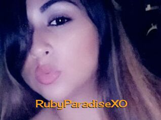 RubyParadiseXO