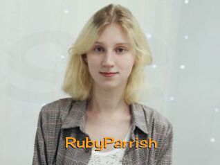 RubyParrish
