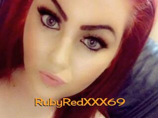 RubyRedXXX69