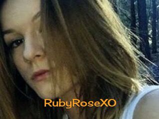 RubyRoseXO