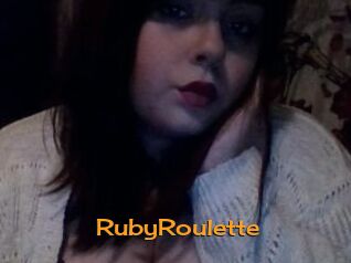 RubyRoulette