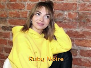 Ruby_Noire