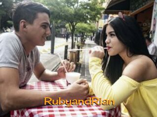 RubyandRian