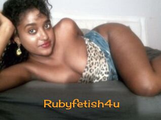 Rubyfetish4u