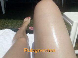Ruby_nestea Sortez Couvert