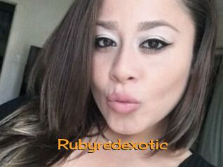 Rubyredexotic