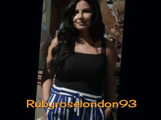 Rubyroselondon93