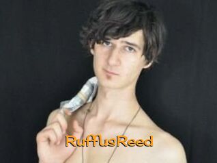 RuffusReed