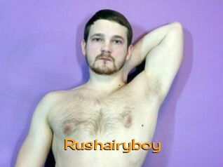 Rushairyboy