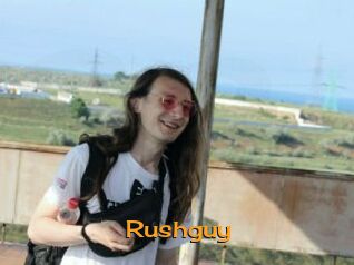 Rushguy