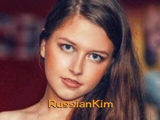 RussianKim Sortez Couvert