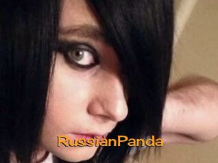 RussianPanda