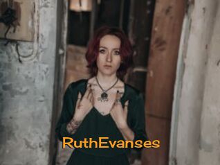 RuthEvanses
