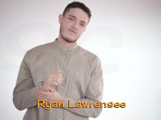 Ryan_Lawrensee